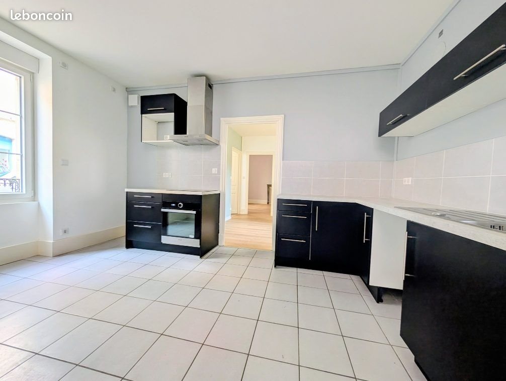 Appartement à vendre, 45m², Dijon