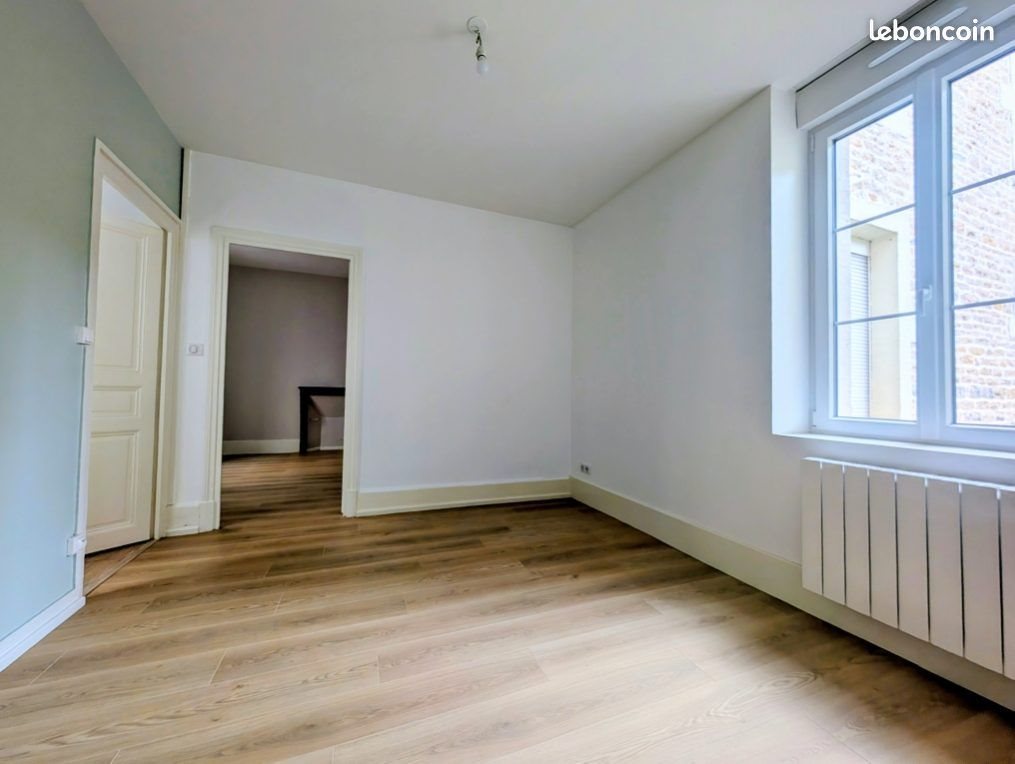 Appartement à vendre, 45m², Dijon