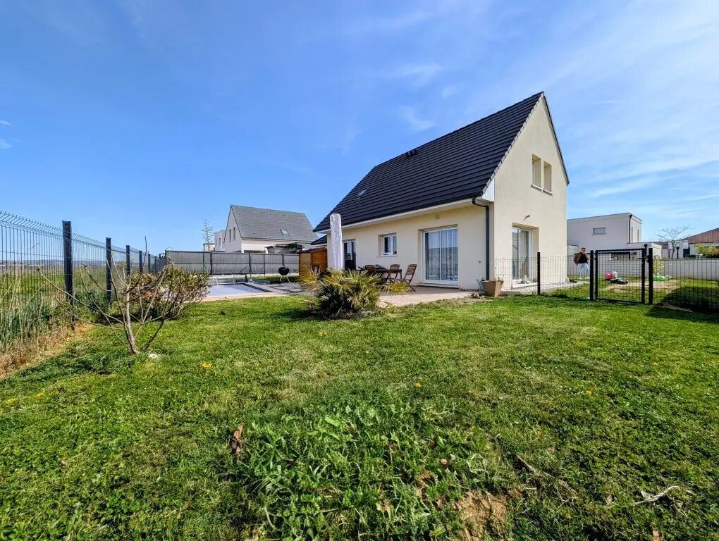 Maison à vendre, 108m², Gevrey-Chambertin