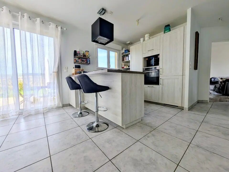 Maison à vendre, 108m², Gevrey-Chambertin