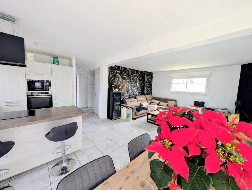 Maison à vendre, 108m², Gevrey-Chambertin