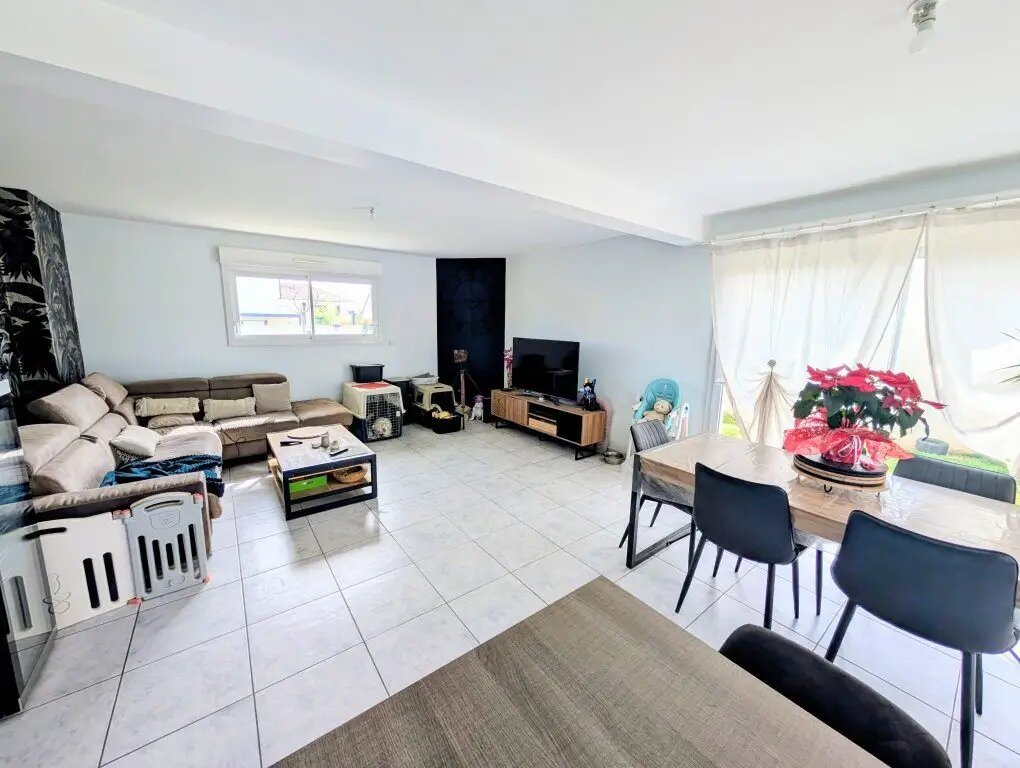 Maison à vendre, 108m², Gevrey-Chambertin