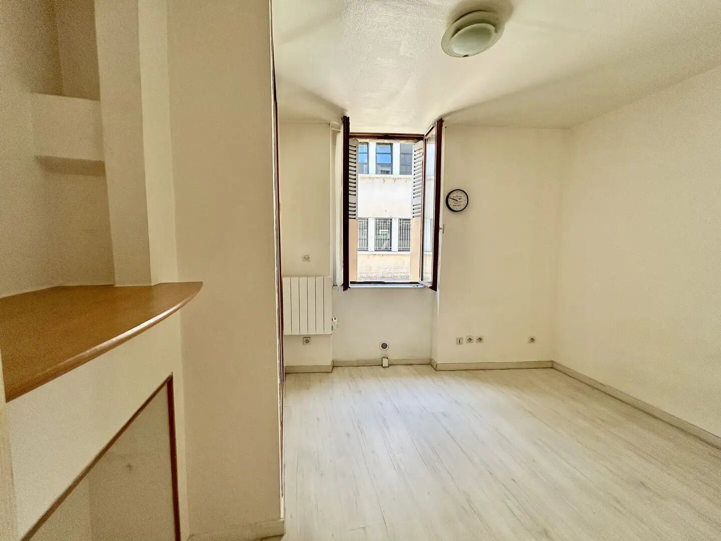 Appartement à vendre, 33m², Dijon