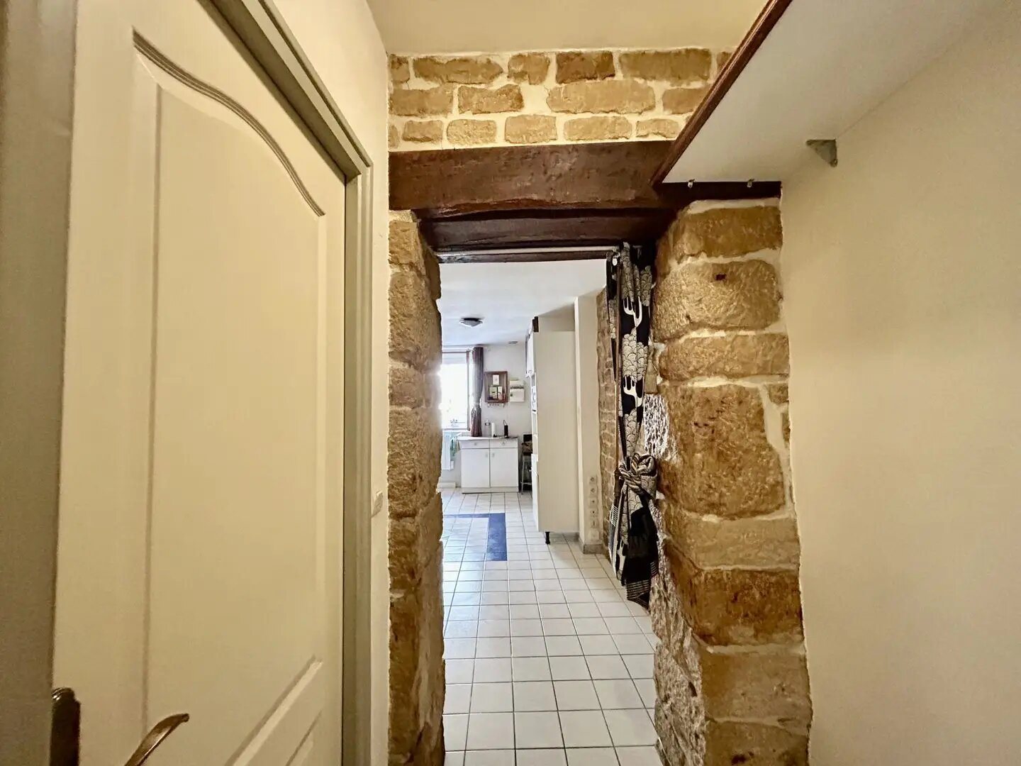 Appartement à vendre, 33m², Dijon