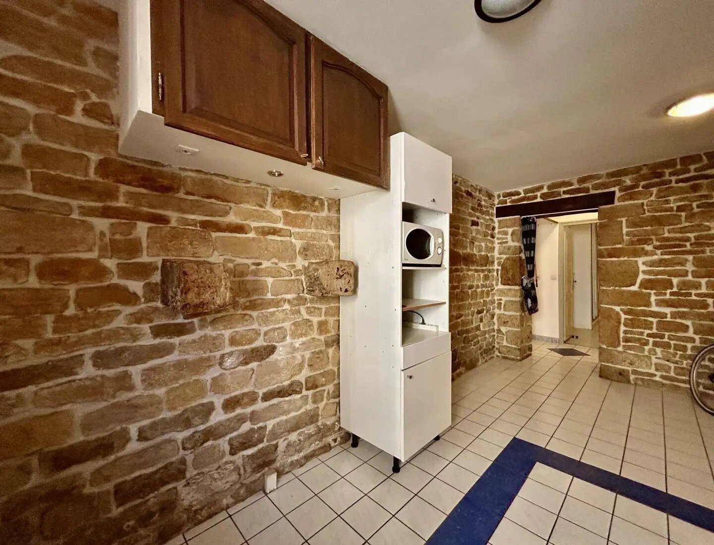 Appartement à vendre, 33m², Dijon
