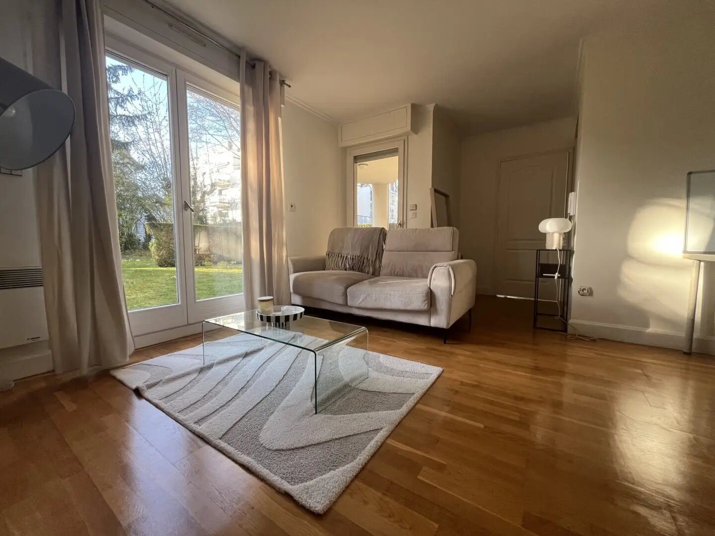 Appartement à vendre, 30m², Dijon