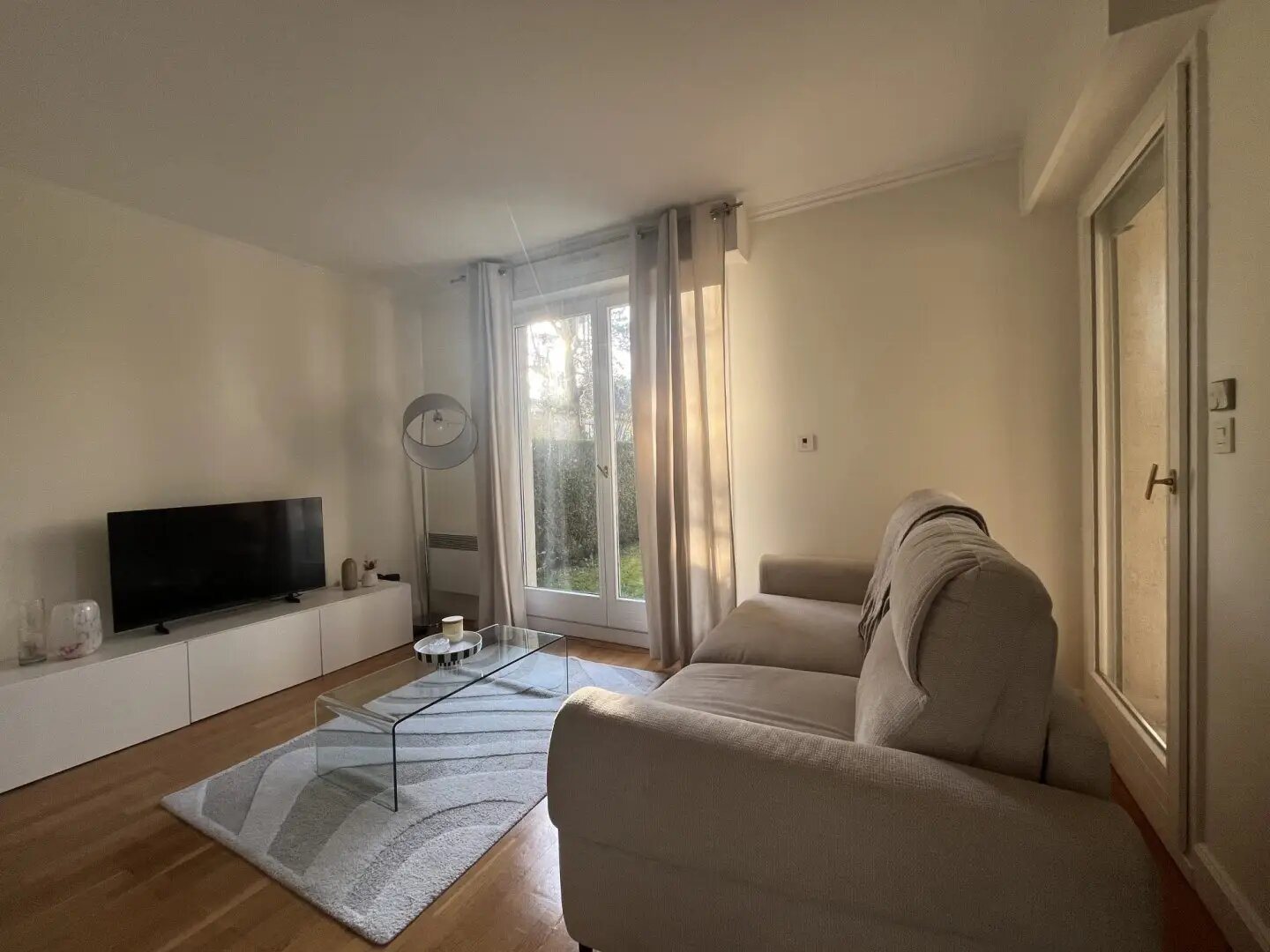 Appartement à vendre, 30m², Dijon