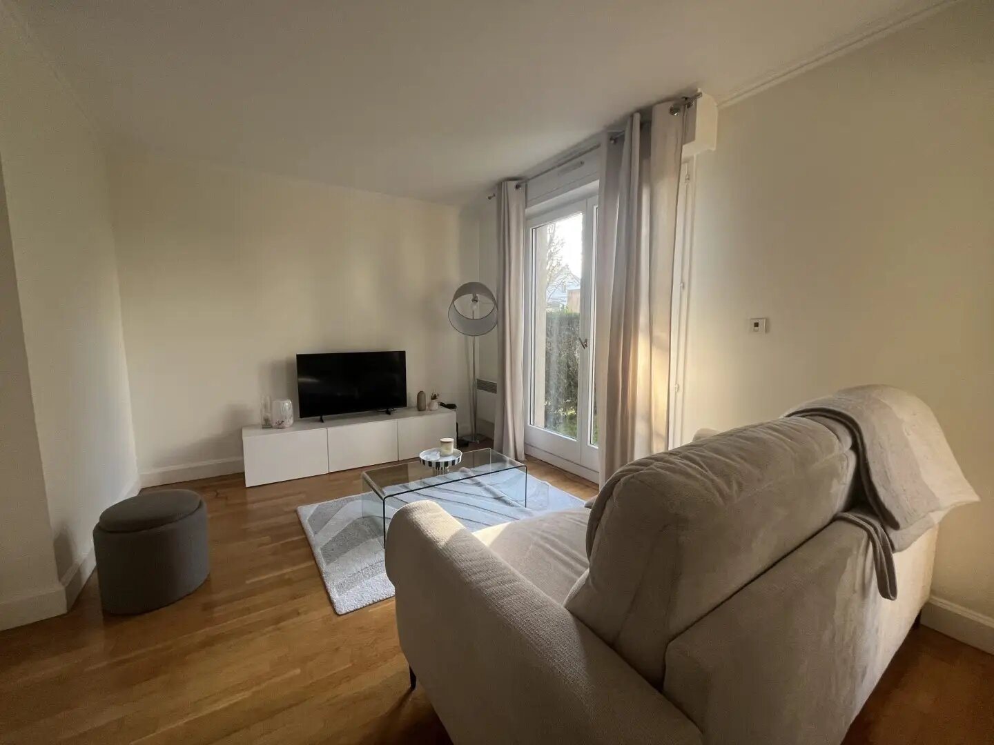 Appartement à vendre, 30m², Dijon