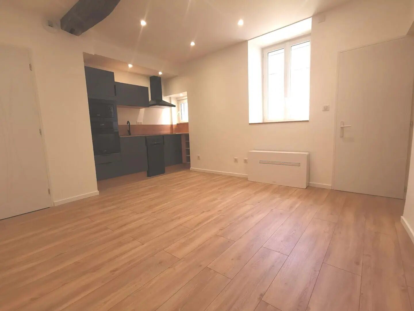 Appartement à vendre, 33m², Dijon