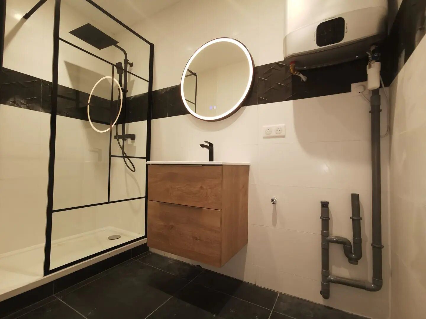 Appartement à vendre, 33m², Dijon