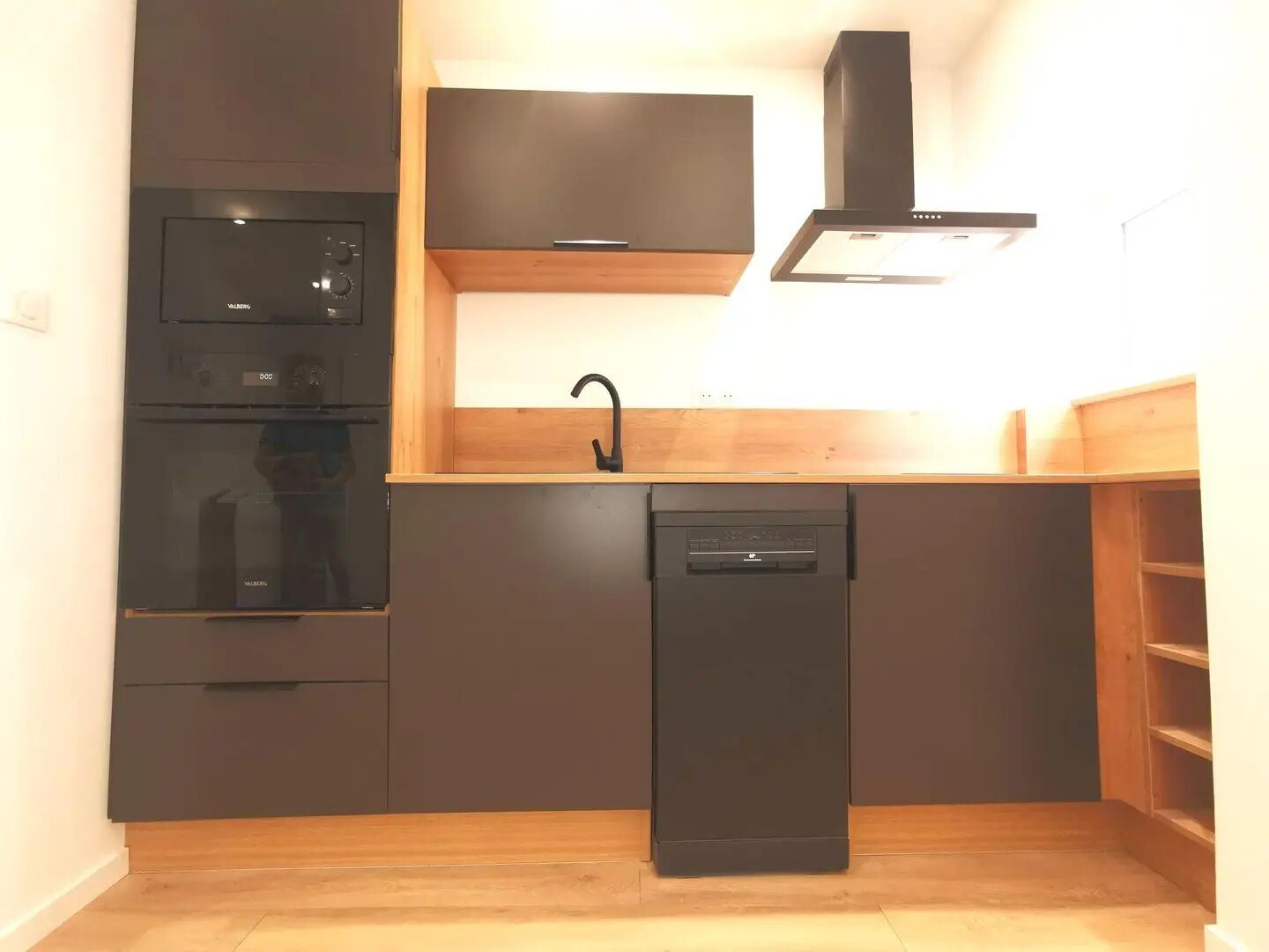 Appartement à vendre, 33m², Dijon