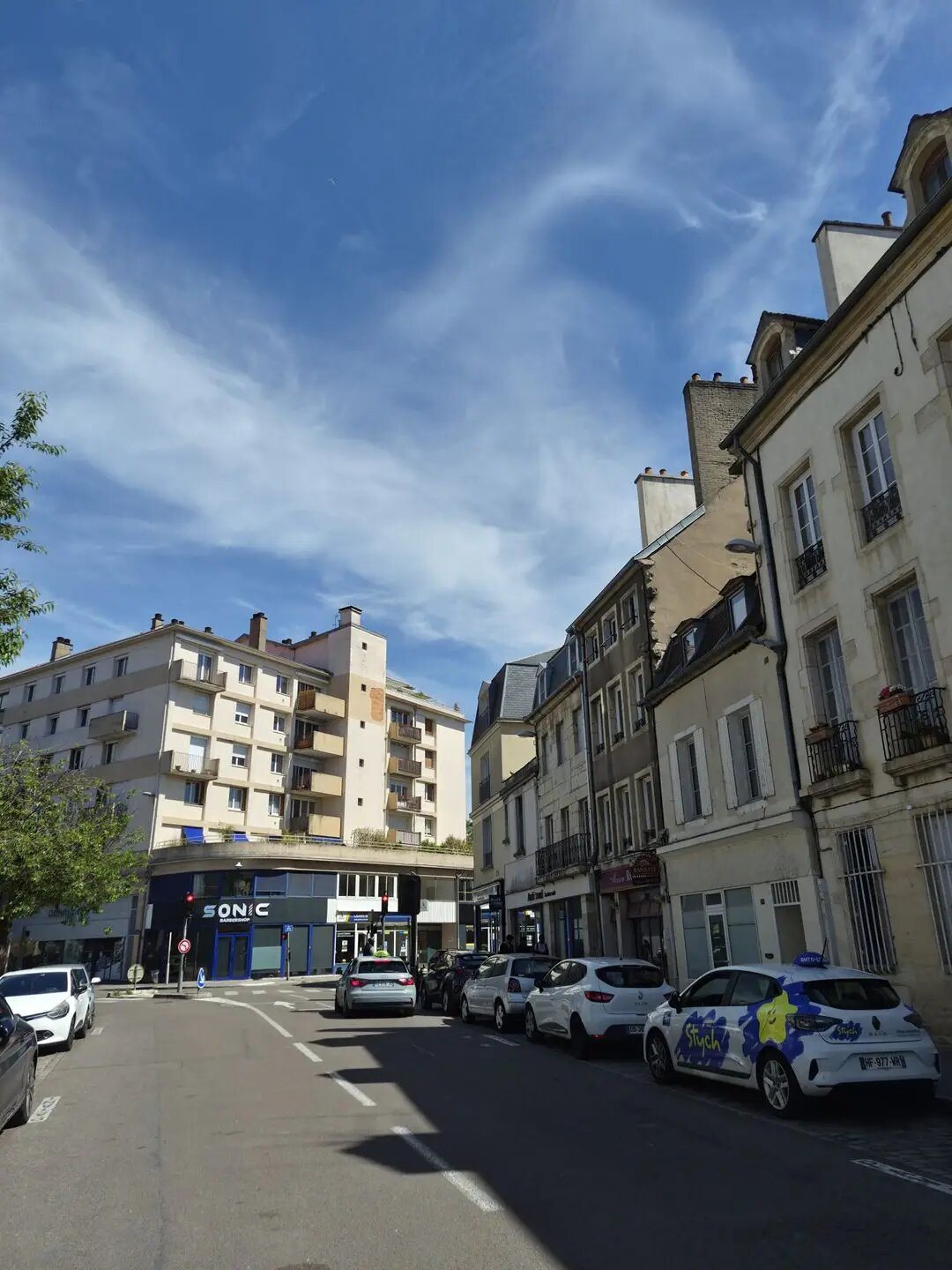 Appartement à vendre, 14m², Dijon