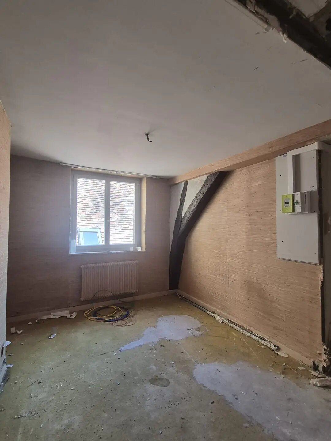 Appartement à vendre, 14m², Dijon