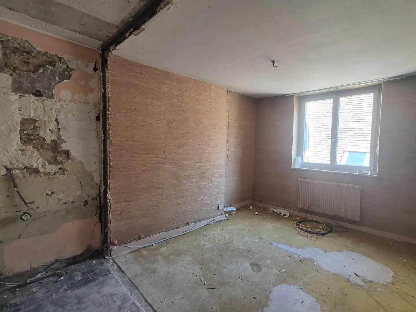 Appartement à vendre, 14m², Dijon