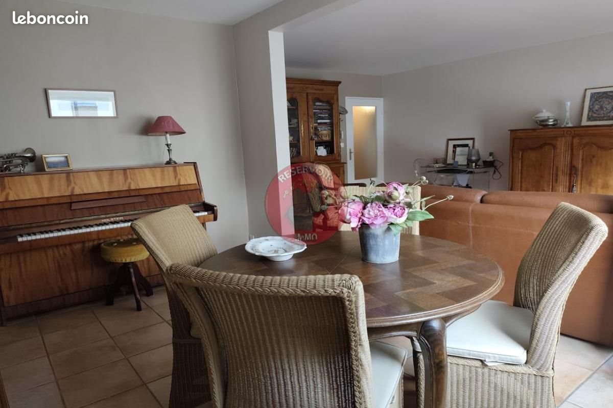 Appartement à vendre, 86m², Dijon
