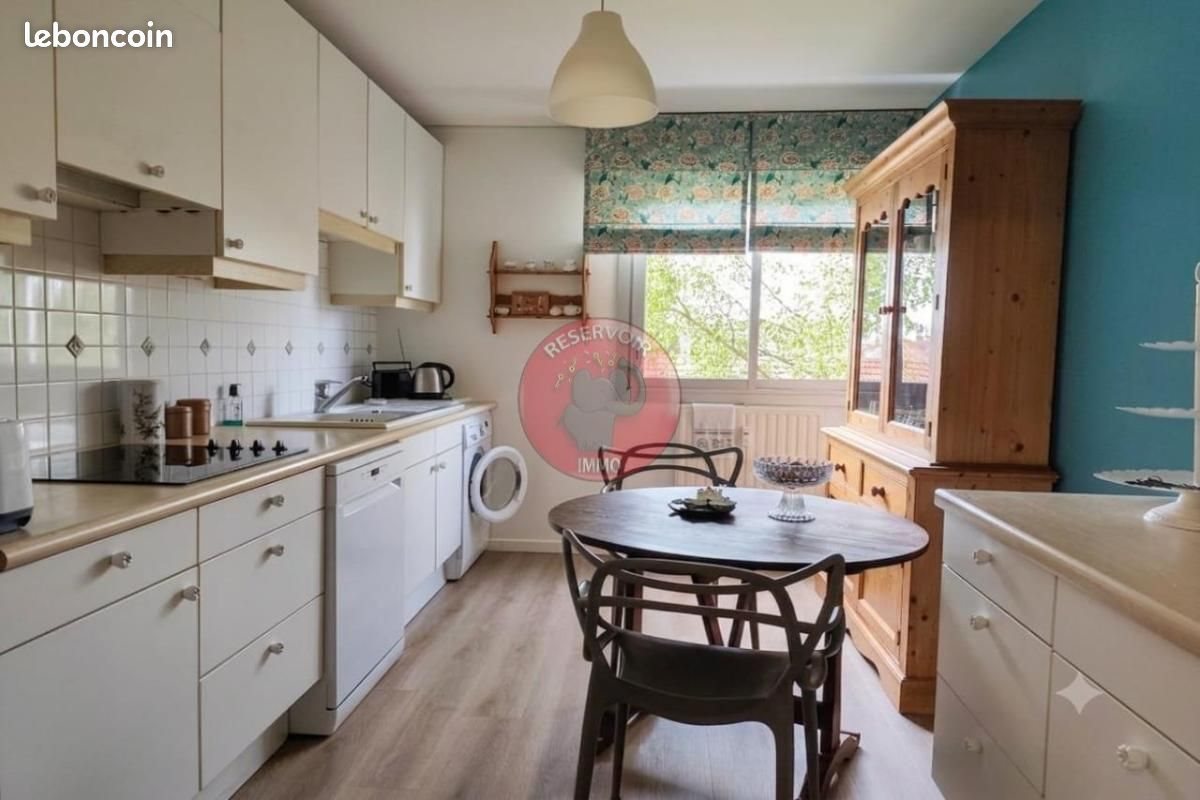 Appartement à vendre, 86m², Dijon