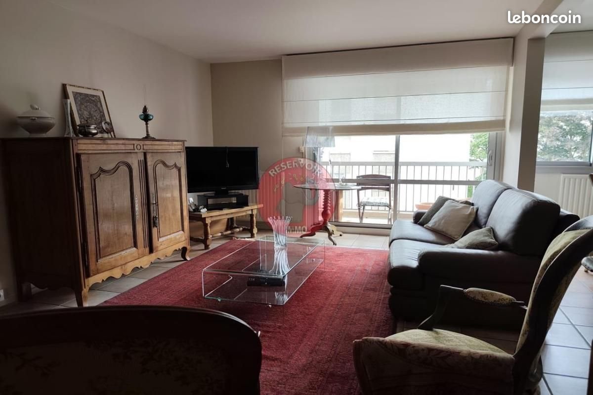Appartement à vendre, 86m², Dijon
