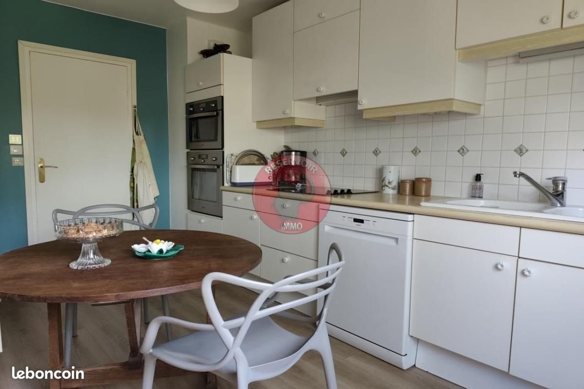 Appartement à vendre, 86m², Dijon