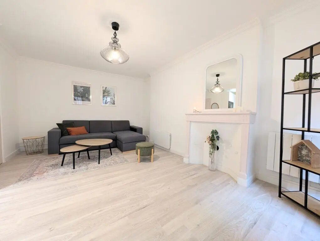 Appartement à vendre, 40m², Dijon