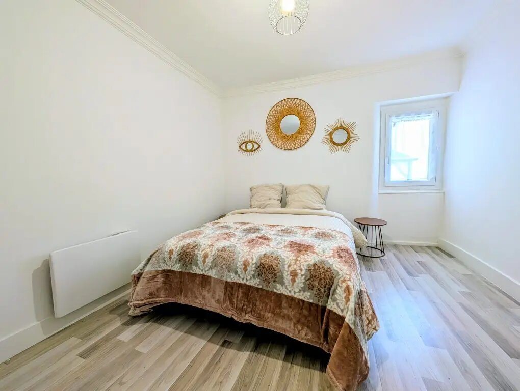 Appartement à vendre, 40m², Dijon