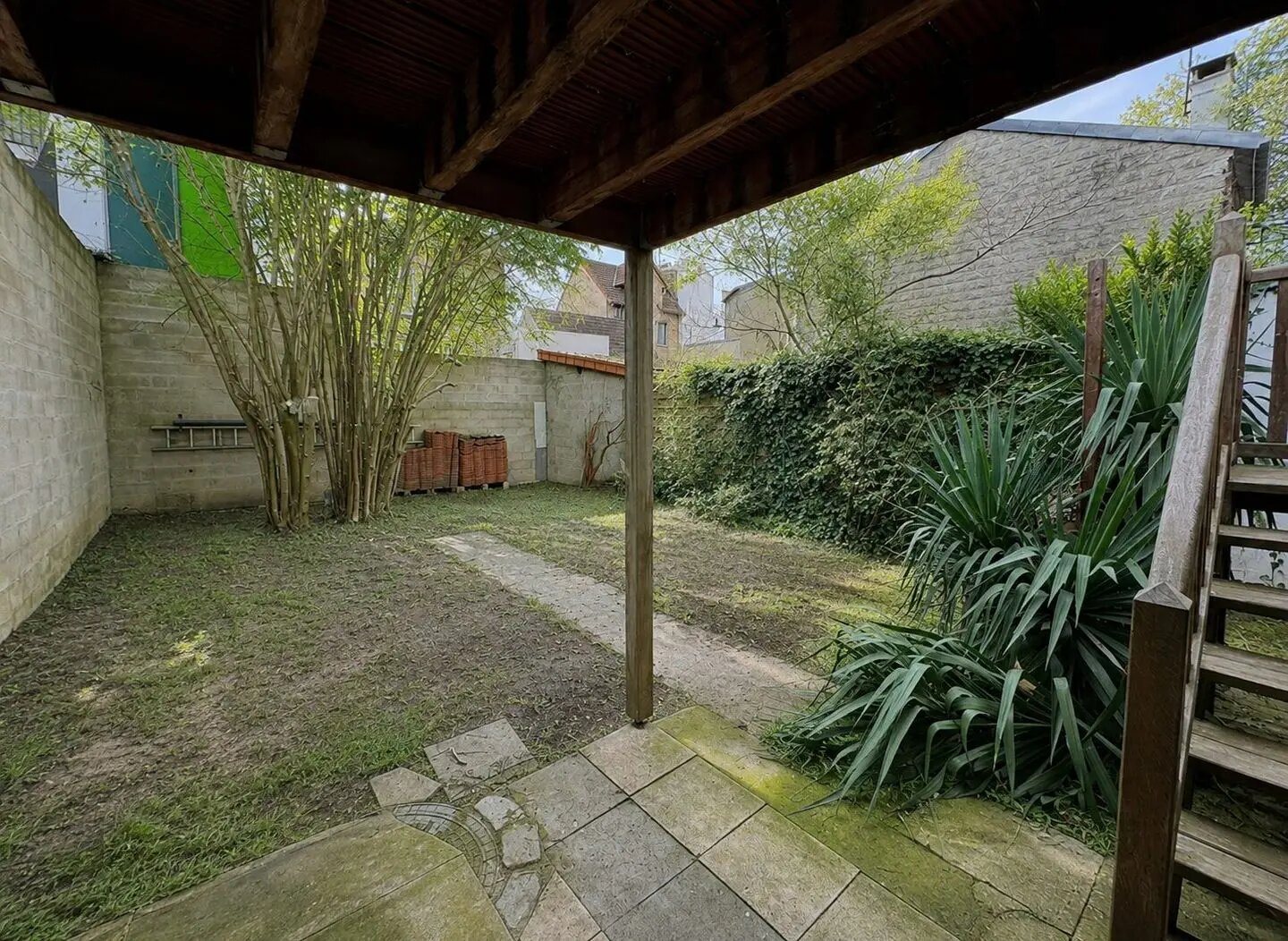 Maison à vendre, 100m², Romainville