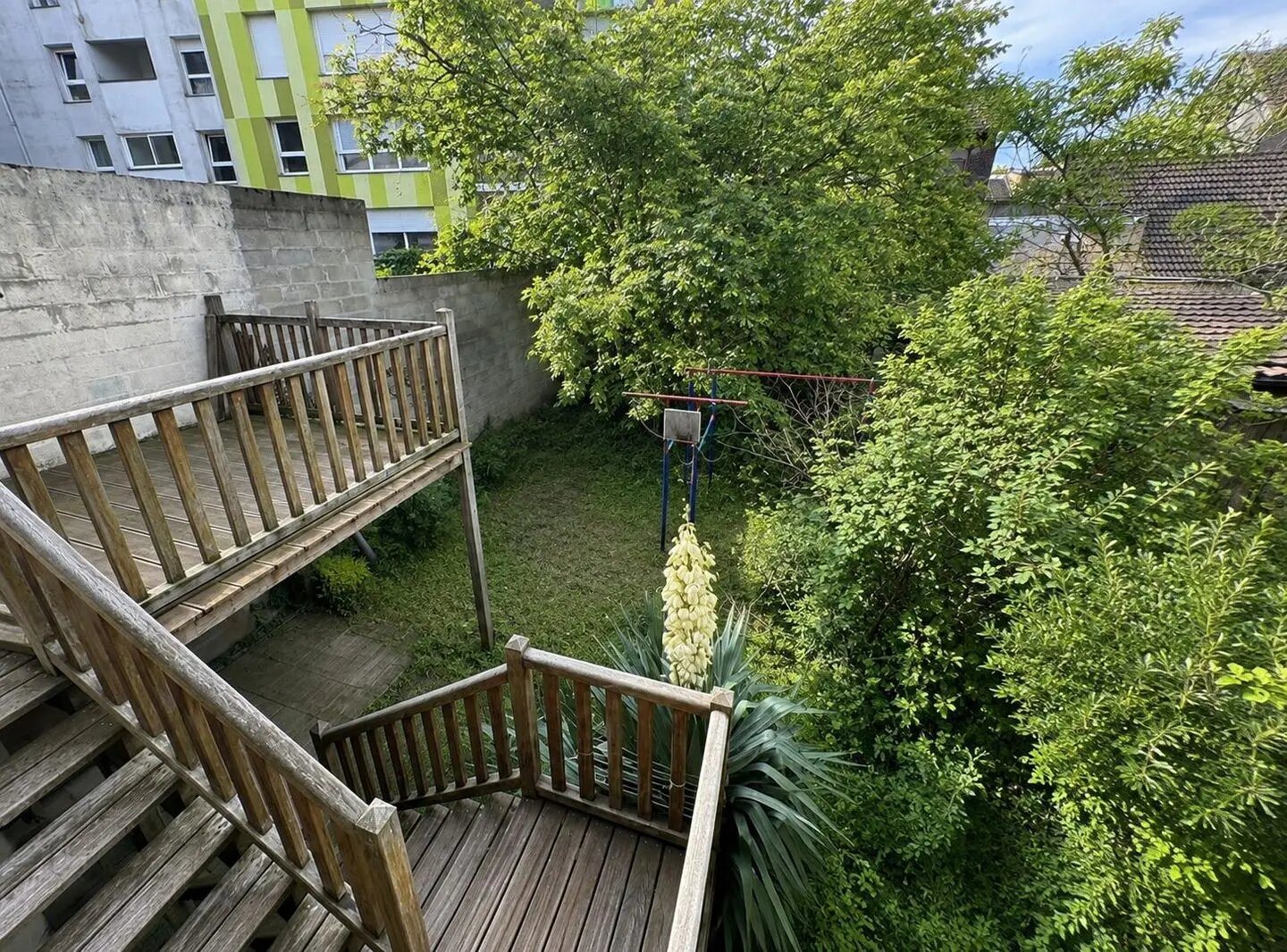 Maison à vendre, 100m², Romainville