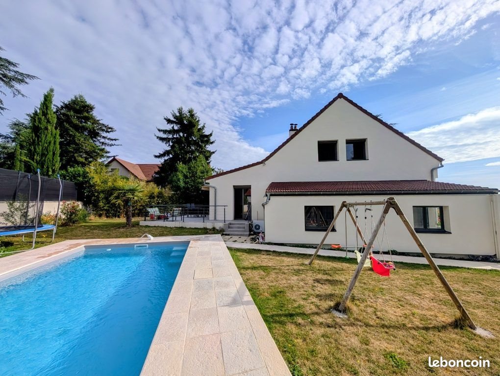 Maison à vendre, 96m², Fixin