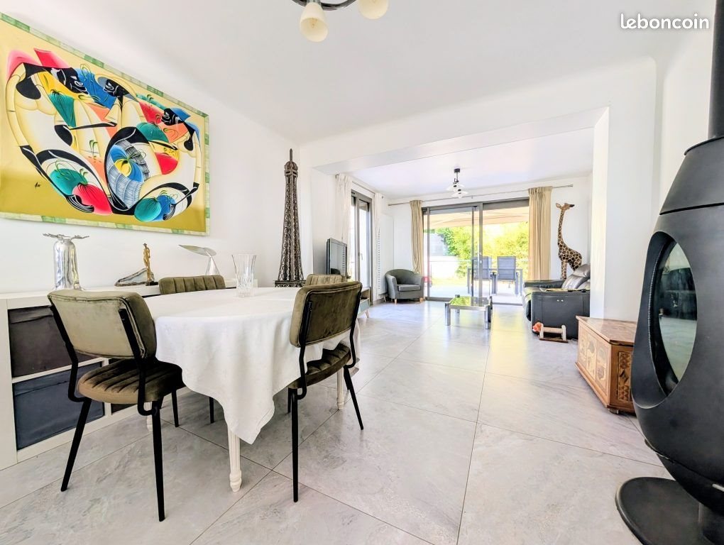 Maison à vendre, 96m², Fixin