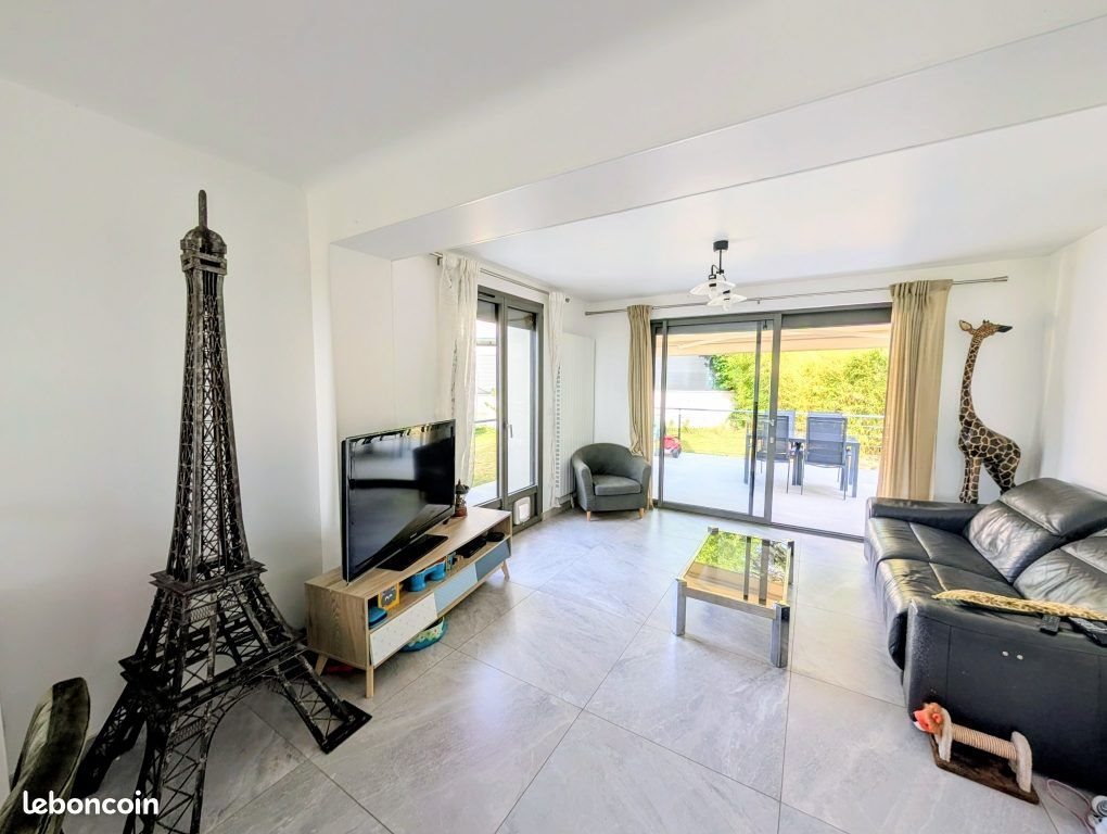 Maison à vendre, 96m², Fixin