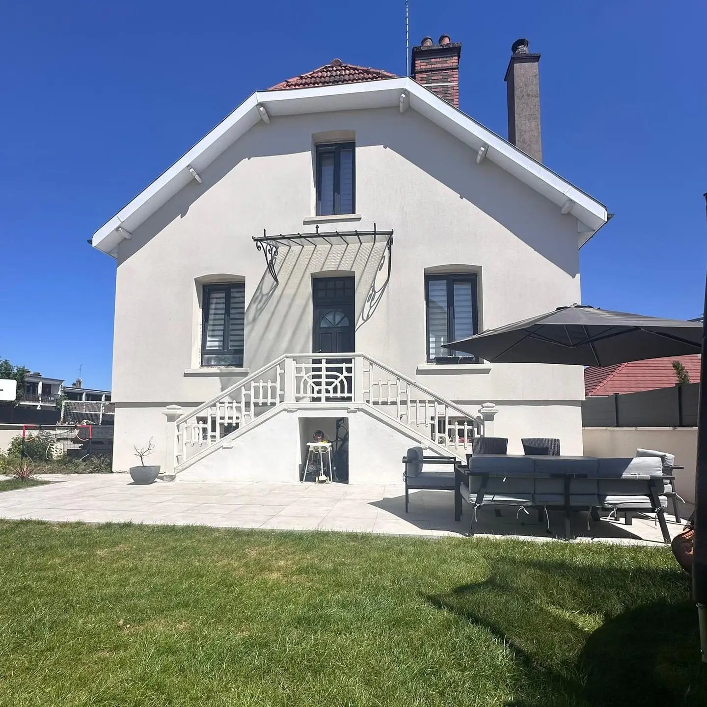 Maison à vendre, 126m², Saint-Apollinaire