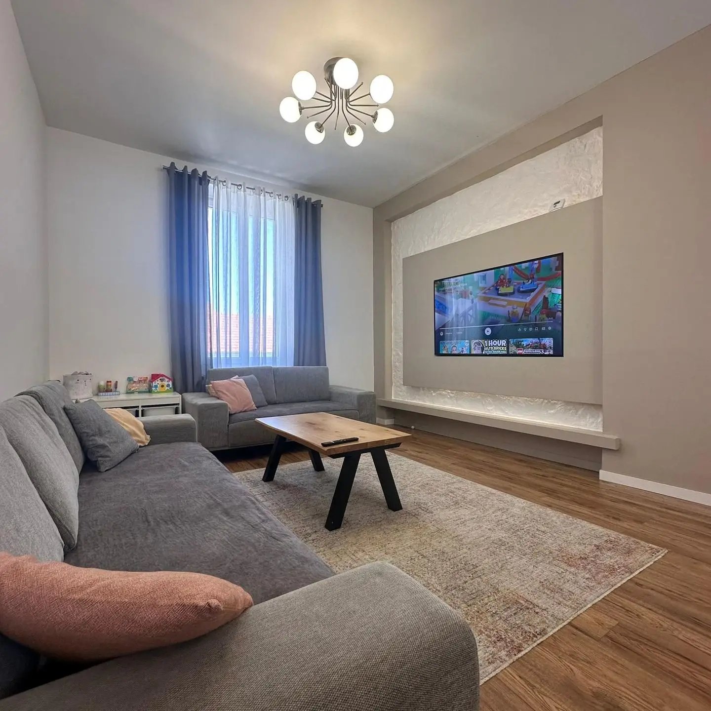 Maison à vendre, 126m², Saint-Apollinaire