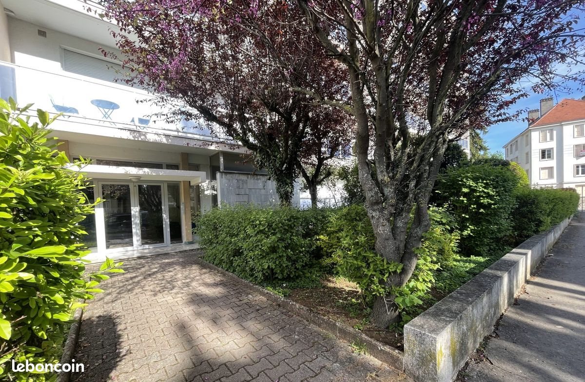 Appartement à vendre, 37m², Dijon