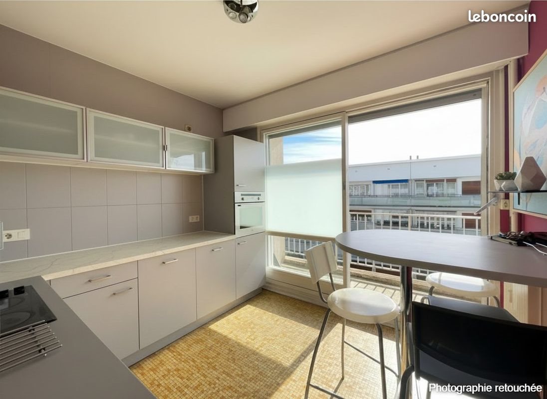 Appartement à vendre, 37m², Dijon