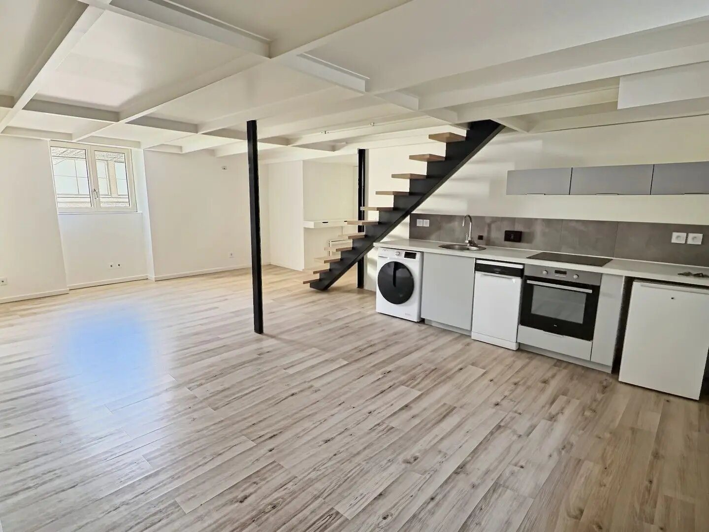 Appartement à louer, 60m², Dijon