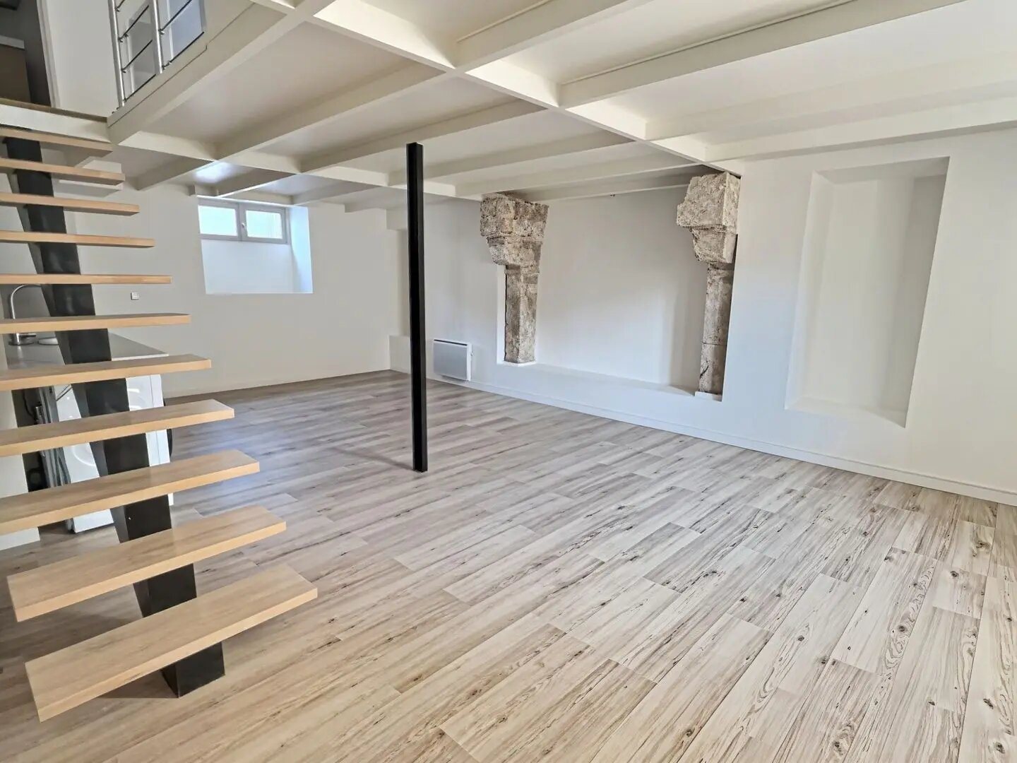 Appartement à louer, 60m², Dijon
