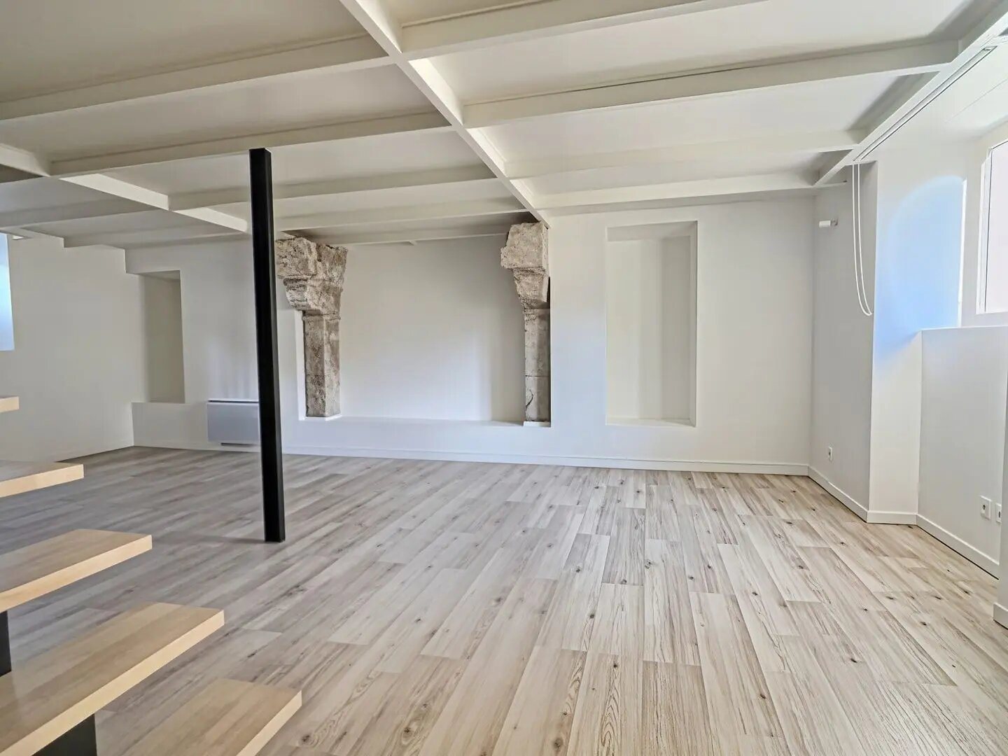 Appartement à louer, 60m², Dijon