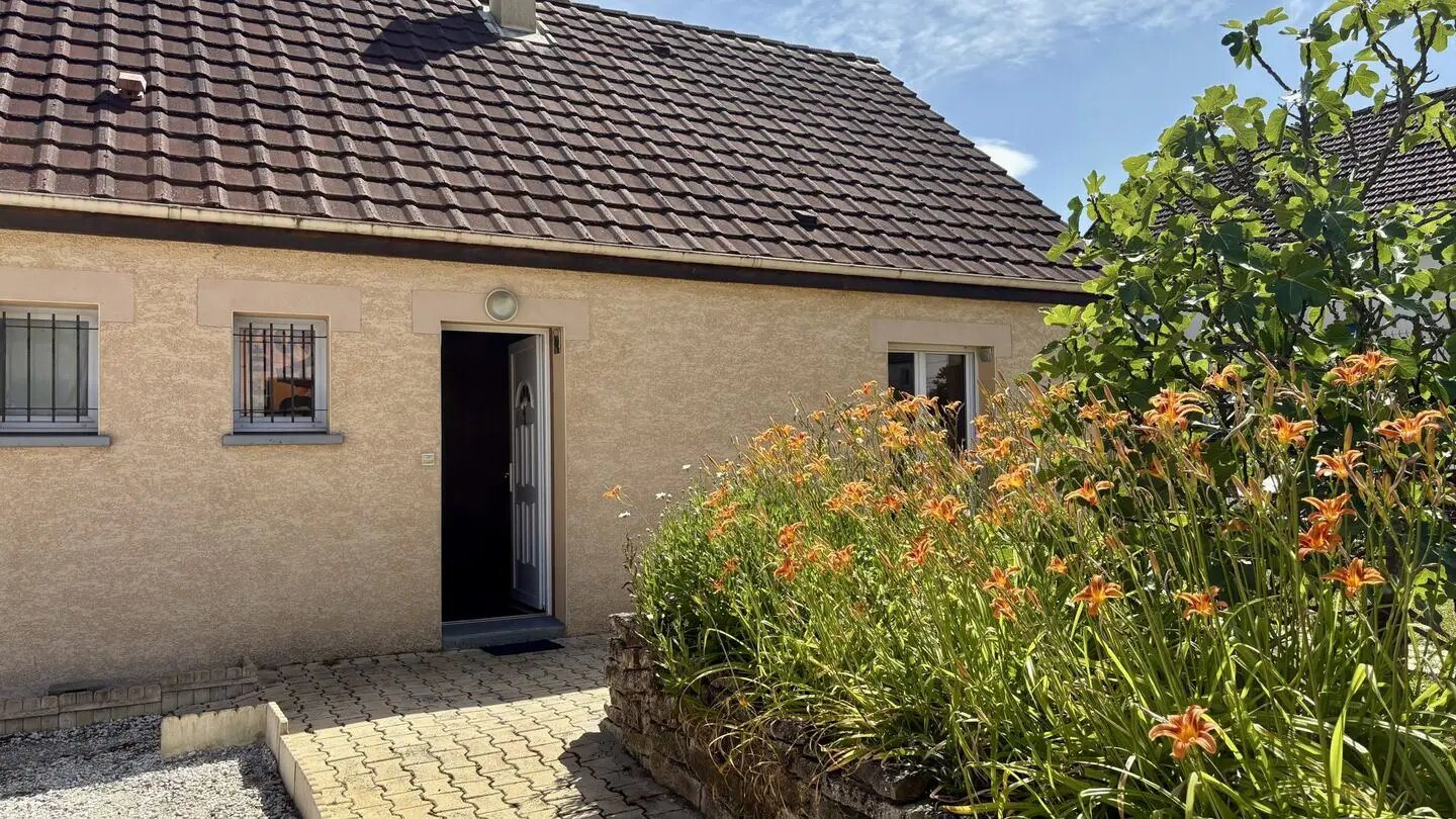 Maison à vendre, 149m², Poncey-lès-Athée