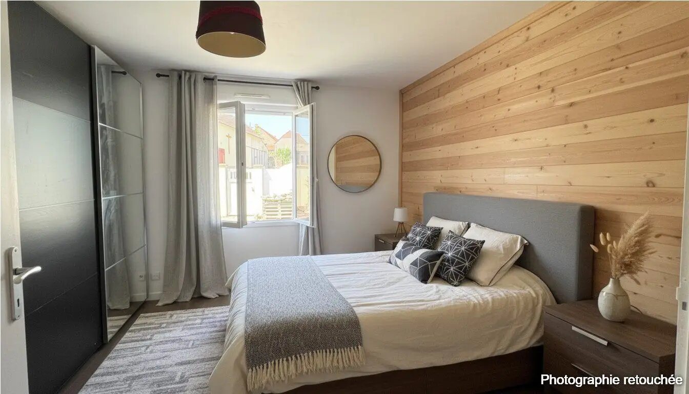 Maison à vendre, 149m², Poncey-lès-Athée