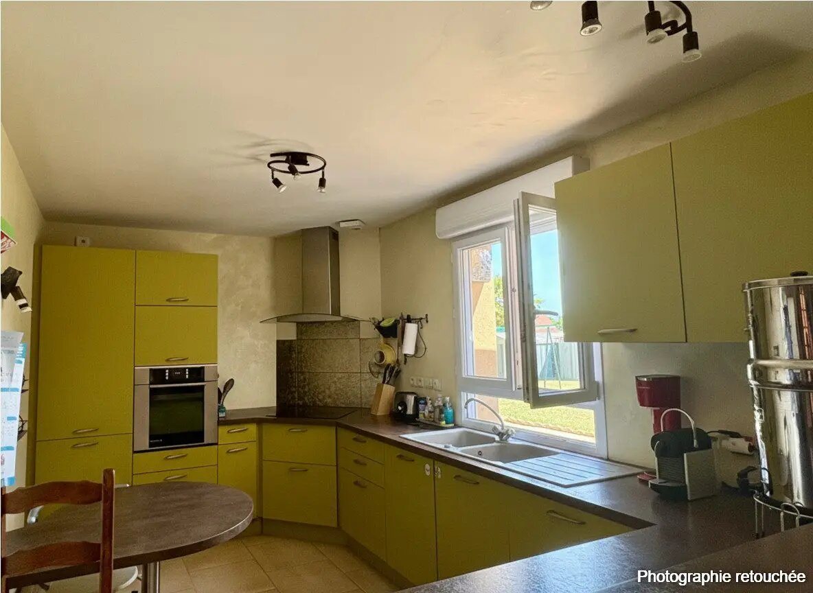 Maison à vendre, 149m², Poncey-lès-Athée