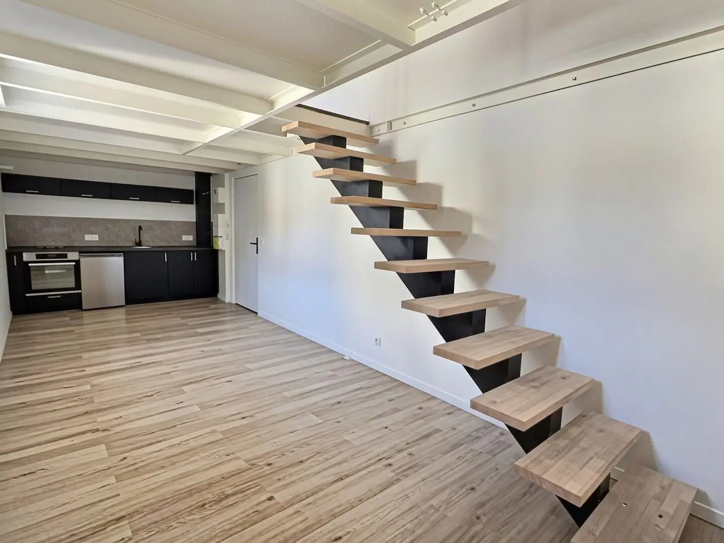 Appartement à louer, 46m², Dijon