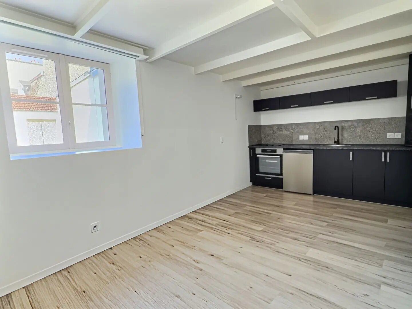 Appartement à louer, 46m², Dijon