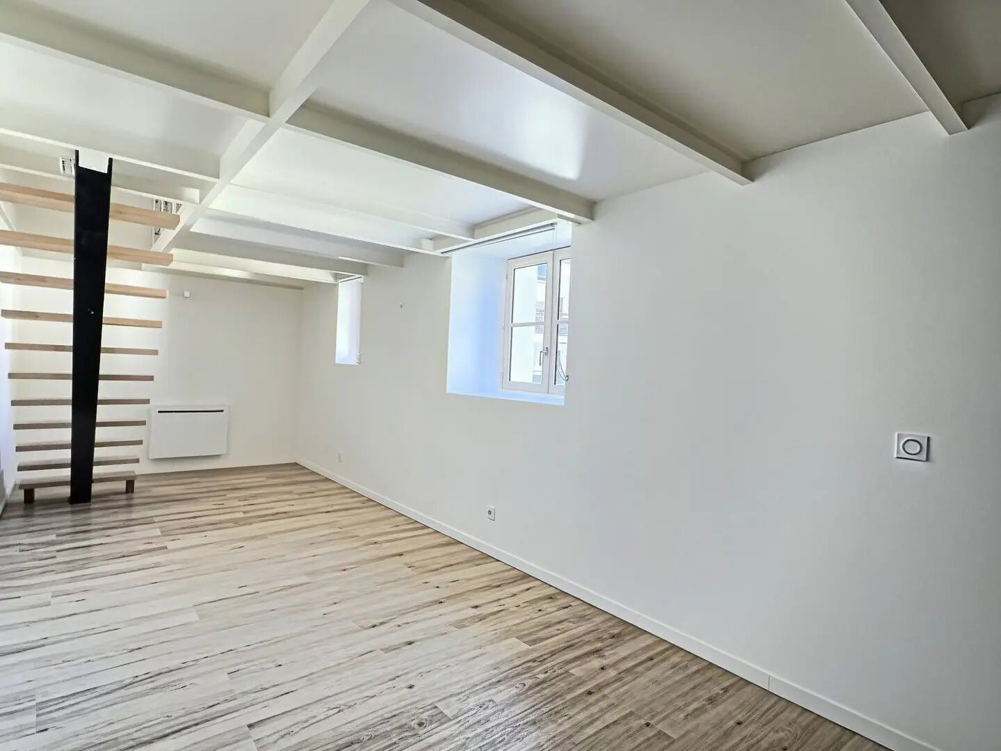 Appartement à louer, 46m², Dijon