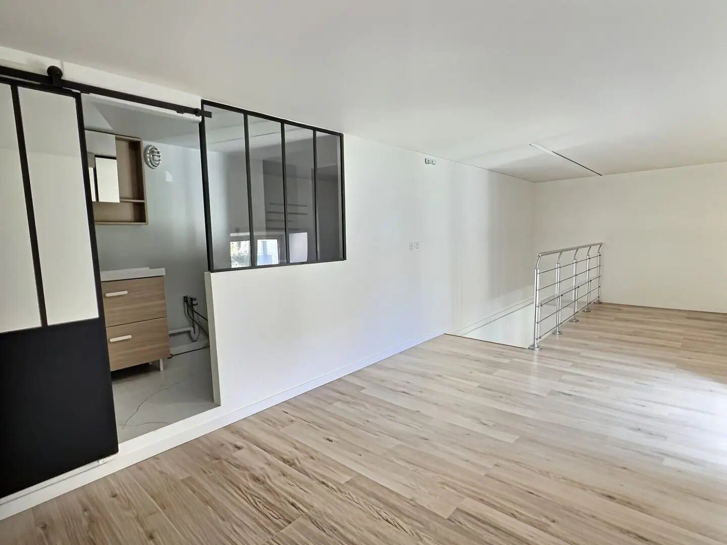 Appartement à louer, 46m², Dijon