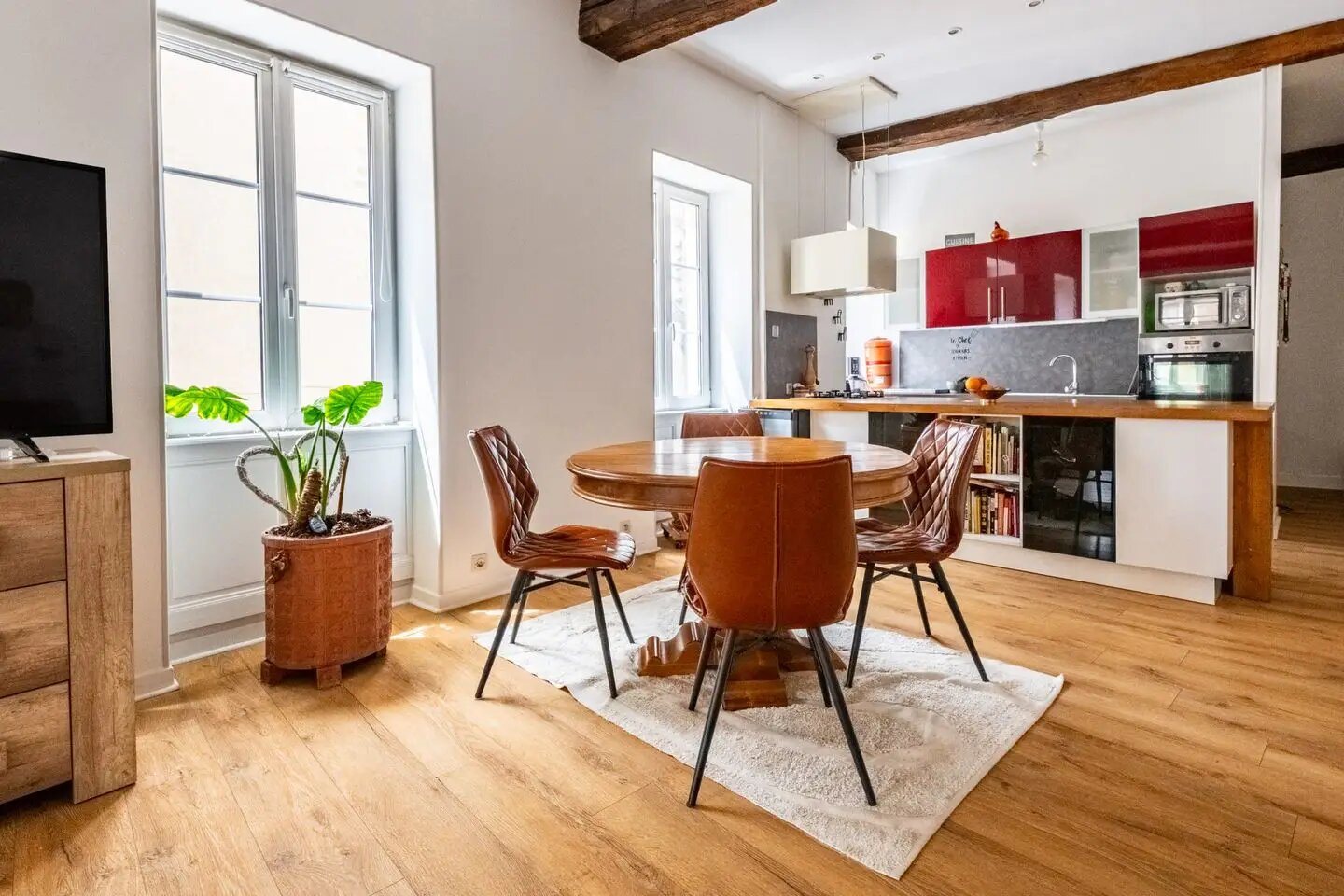 Appartement à vendre, 114m², Beaune