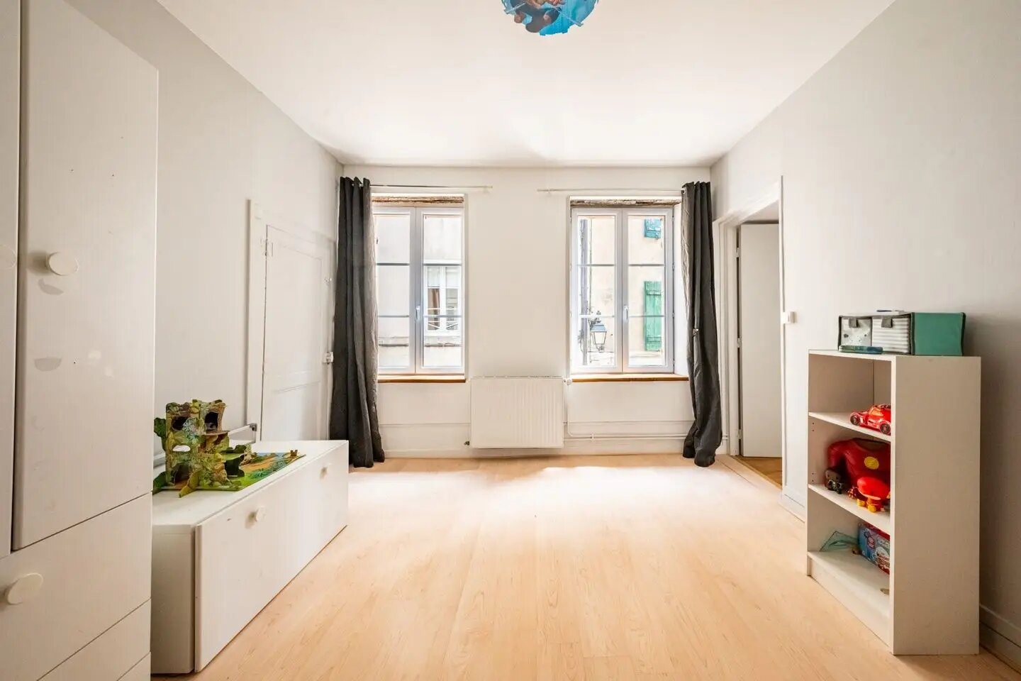 Appartement à vendre, 114m², Beaune
