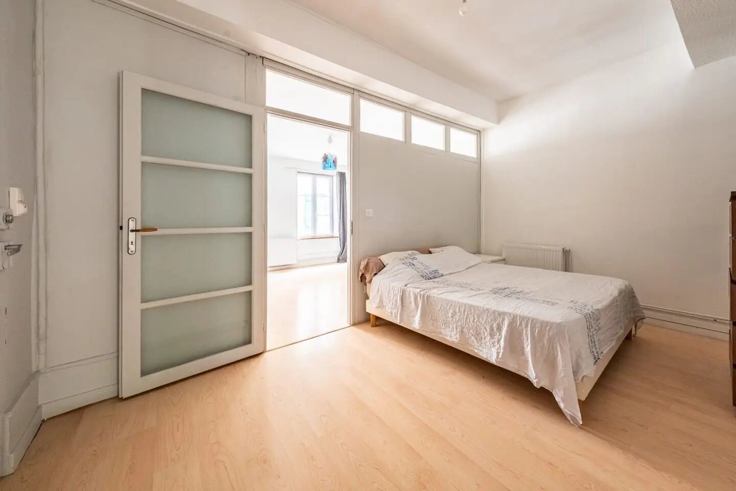 Appartement à vendre, 114m², Beaune