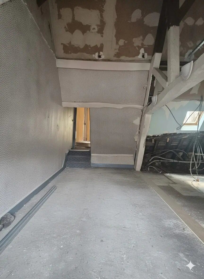 Appartement à vendre, 27m², Dijon
