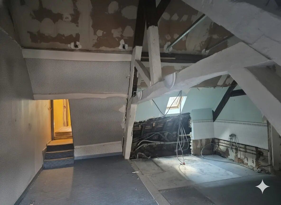 Appartement à vendre, 27m², Dijon