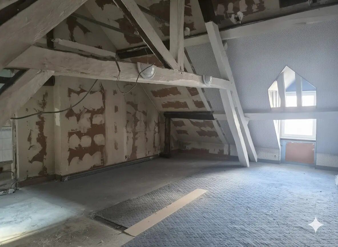 Appartement à vendre, 27m², Dijon