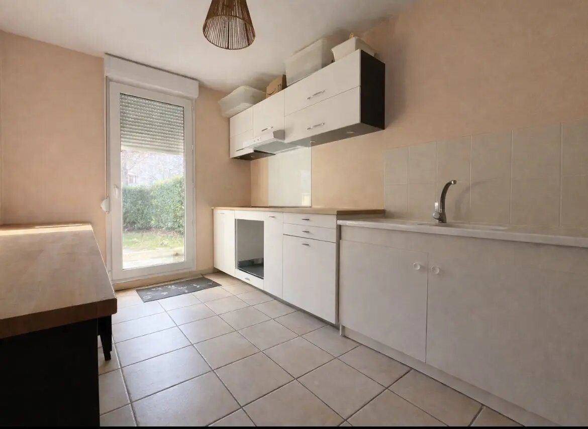 Appartement à vendre, 83m², Dijon